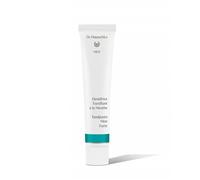 Dr. Hauschka - Med Zahn Dr Hauschka Dentífrico de Menta Fortificante Pastas dentales 75 ml unisex