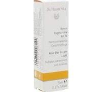 Dr. Hauschka Mini Crema de Rosas Light 5 ml