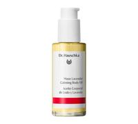 Dr. Hauschka Moor Lavender Calming Aceite Corporal 75 ml