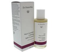 Dr. Hauschka Moor Lavender Calming Bath Essence, 100 ml 4020829005877