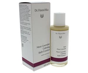 Dr. Hauschka Moor Lavender Calming Bath Essence, 100 ml 4020829005877