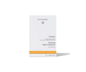 DR. HAUSCHKA Nachtkur 50x1ml/Pkg.