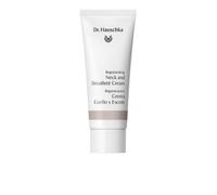 Dr. Hauschka Crema Regeneradora Cuello y Escote 40 ml
