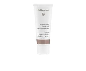Dr. Hauschka Neck And Décolleté Regenerating Cream 40ml