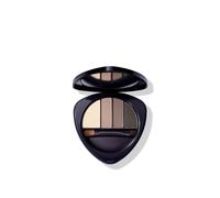 Paleta de ojos y cejas Dr. Hauschka 01 piedra 5,3 g