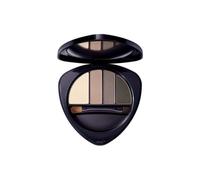 Dr. Hauschka Paleta Ojos y Cejas Stone 01 1 ud