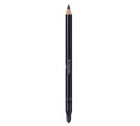 DR. HAUSCHKA Perfilador de Ojos Kajal 01 Black - Lápiz de Ojos Negro, 1.05 g - Cuida el Contorno de Ojos con Ingredientes Naturales y Plantas Medicinales
