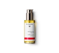 Dr. Hauschka Pétalas Rose Óleo Corporal 75 ml
