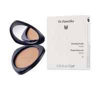 Dr. Hauschka Polvo Bronceador Polvo 01 Bronce 10g