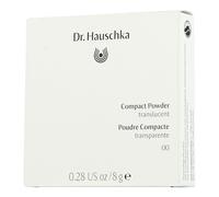 Dr. Hauschka D Pó de Correção Compacto 00 Trans.