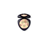 DR. HAUSCHKA Polvo corrector - Colour Correcting Powder (00 Translucent)