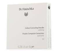 Dr. Hauschka Polvo Corrector de Color Polvo 02 Calmante 8g