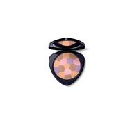 DR. HAUSCHKA Polvo Corrector del Color - Colour Correcting Powder (01 Activating)