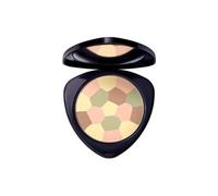 Dr. Hauschka Polvo Corrector Tono Translucent Nro 00 8 g