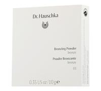 Dr. Hauschka Polvo - Polvo bronceador 01 Bronce 10g