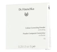 Dr. Hauschka Polvo - Polvo Corrector de Color 01 Activador 8g