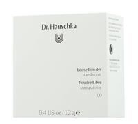 Dr. Hauschka Polvo Suelto Polvo 00 Translúcido 12g