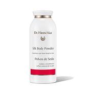 Dr. Hauschka Polvos De Seda Desodorante 50Gr 1 Unidad 500 g