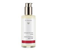 Dr. Hauschka Quince Hydrating Body Milk 145 ml