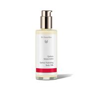 Dr. hauschka quince hydrating body milk 145 ml