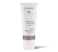 Dr. hauschka regenerating day cream complexion crema de día cara 40 m