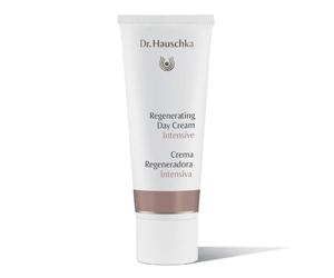Dr. hauschka regenerating day cream complexion crema de día cara 40 m
