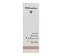 Dr. Hauschka Regenerating Neck and Décolleté Cream 40 ml