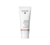 Dr. Hauschka - Regeneration Crema Regeneradora Iluminadora Cremas faciales 40 ml unisex