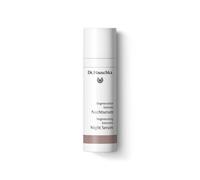 Dr. Hauschka - Regeneration Regenerating Intensive Night Serum 30 ml Sérums hidratantes unisex