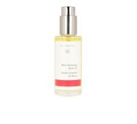 Dr. Hauschka Pétalas Rose Óleo Corporal 75 ml