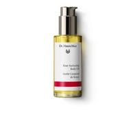 Dr. Hauschka Rose Body Oil 75ml