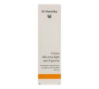 Dr. Hauschka Rose Day Cream Light 30 ml Cuidado facial