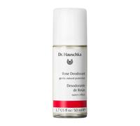 Dr.Hauschka Deod Rose 50 ml