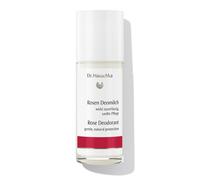Dr. hauschka rose mujeres desodorante en roll-on 50 ml 1 pieza(s)