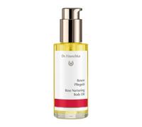 Dr. Hauschka Rose Nurturing Aceite Corporal 75 ml