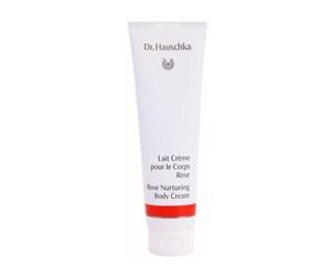 Dr. Hauschka Rose Nurturing Crema Corporal 145 ml
