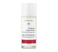 Dr. Hauschka Sage Mint Desodorante roll-on 50 ml