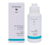 Dr. Hauschka Saliva Mouthwash Mouth Wash 300 Ml - Cuidado Bucal - Adulto - Sin Menta - Sage - Natural