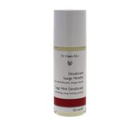 Dr. Hauschka Salvia Menta Roll-On Roll-On Perfumado 50 ml