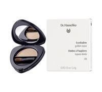 Dr. Hauschka sombra de ojos 08 topacio dorado 1,4 g