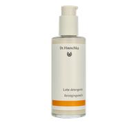 Dr. Hauschka Soothing Cleansing Milk 145 ml Desmaquillante y limpiador