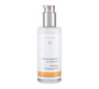 Dr. Hauschka Soothing Leche limpiadora 145 ml