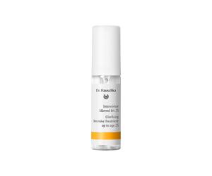 Dr. Hauschka - Spray Cura Intensiva 01 Purificante -25 Años Brumas faciales 40 ml female