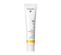 Dr. Hauschka Tinted Face Sun Cream SPF 30