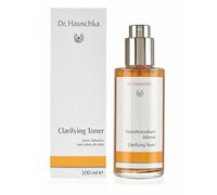 DR. HAUSCHKA Tónico facial clarificante 100 ml