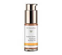 Dr. Hauschka Translucent Bronzing Fluid 18 ml