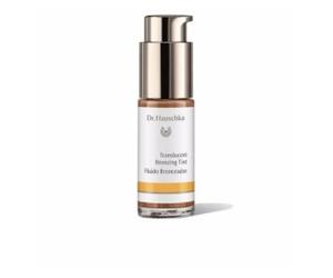 Dr. Hauschka Translucent Bronzing Fluid 18ml