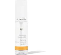 Dr. Hauschka SPRAY CURA INTENSIVA 02 PURIFICANTE (+25 años) 40ml