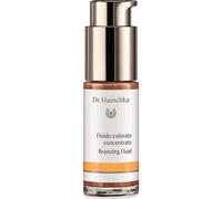 Dr. Hauschkaa Fluido Colorante Concentrado 18 ml