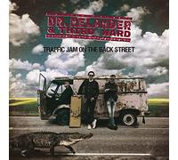 Dr. Helander & Third Ward - Traffic Jam In The Back Street [Vinilo]